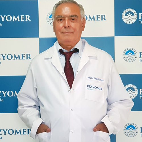 Uzm. Dr. Osman Nuri AŞKAR