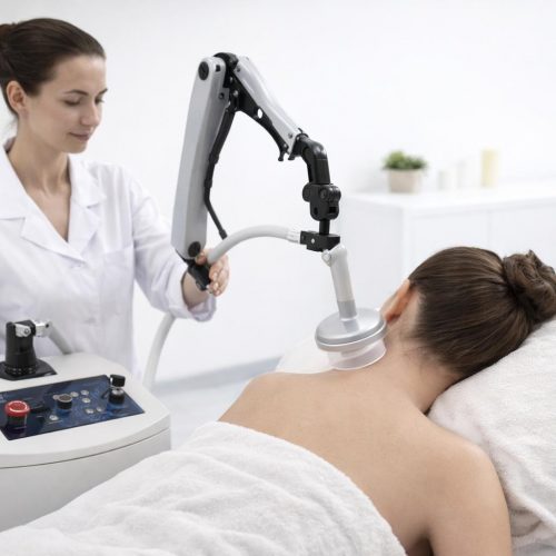 3 Tesla Yüksek Yoğunluklu Magnetoterapi 3 Tesla Yüksek Yoğunluklu Magnetoterapi