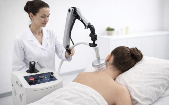 3 Tesla Yüksek Yoğunluklu Magnetoterapi